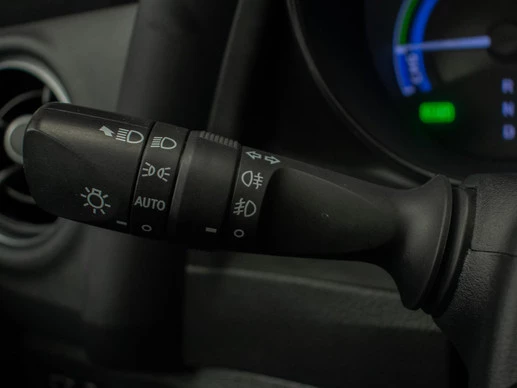 Toyota Auris - Afbeelding 9 van 30