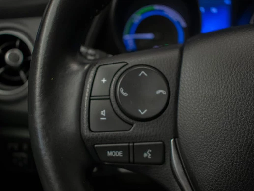 Toyota Auris - Afbeelding 10 van 30