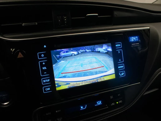 Toyota Auris - Afbeelding 15 van 30