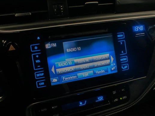 Toyota Auris - Afbeelding 16 van 30