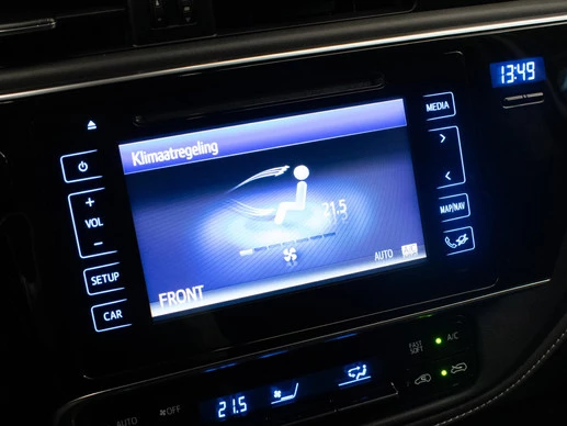 Toyota Auris - Afbeelding 17 van 30