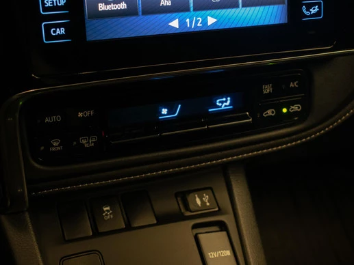 Toyota Auris - Afbeelding 18 van 30