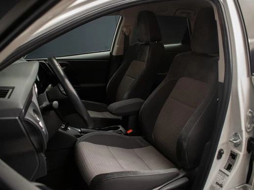 Toyota Auris - Afbeelding 20 van 30