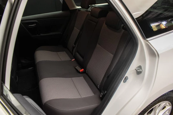 Toyota Auris - Afbeelding 21 van 30