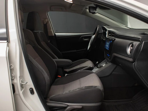 Toyota Auris - Afbeelding 22 van 30