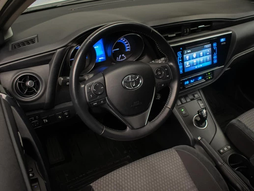 Toyota Auris - Afbeelding 23 van 30