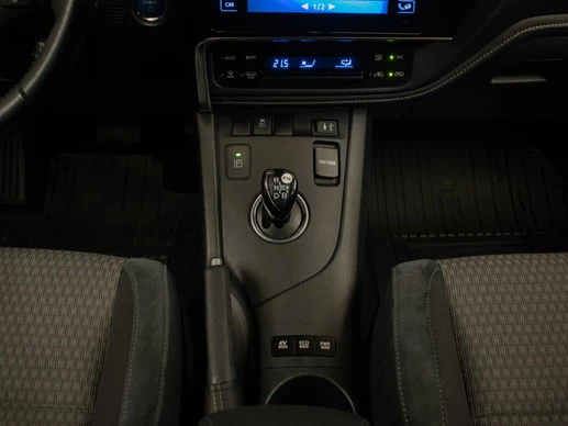 Toyota Auris - Afbeelding 24 van 30