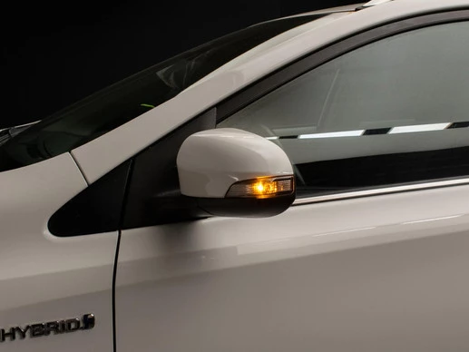 Toyota Auris - Afbeelding 27 van 30