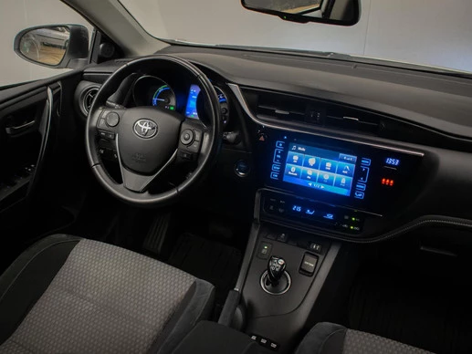 Toyota Auris - Afbeelding 28 van 30