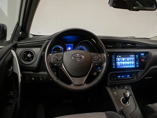 Toyota Auris - Afbeelding 29 van 30