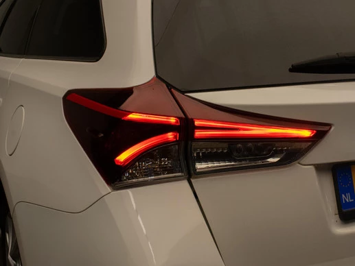 Toyota Auris - Afbeelding 30 van 30