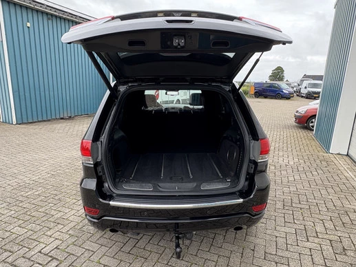 Jeep Grand Cherokee - Afbeelding 6 van 22