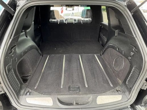 Jeep Grand Cherokee - Afbeelding 7 van 22