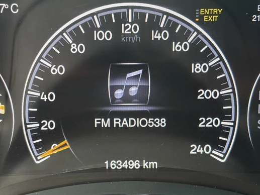Jeep Grand Cherokee - Afbeelding 11 van 22