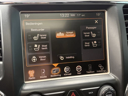 Jeep Grand Cherokee - Afbeelding 14 van 22