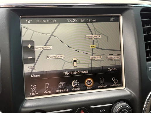 Jeep Grand Cherokee - Afbeelding 15 van 22
