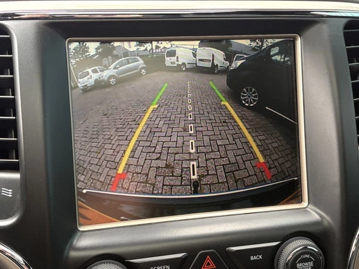 Jeep Grand Cherokee - Afbeelding 16 van 22