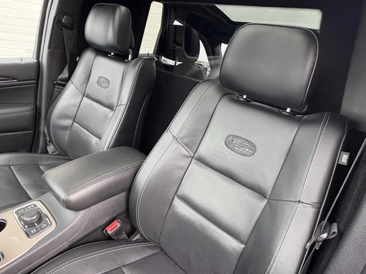 Jeep Grand Cherokee - Afbeelding 20 van 22