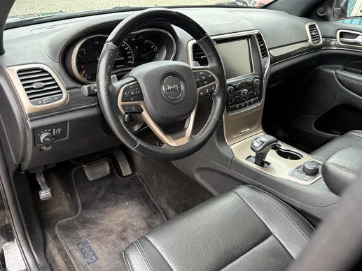 Jeep Grand Cherokee - Afbeelding 22 van 22