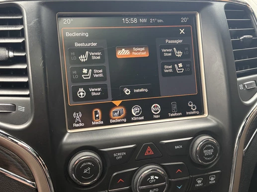 Jeep Grand Cherokee - Afbeelding 14 van 23