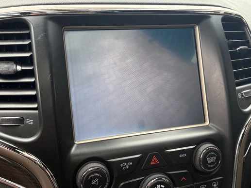 Jeep Grand Cherokee - Afbeelding 17 van 23