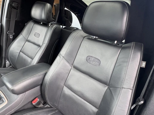 Jeep Grand Cherokee - Afbeelding 21 van 23