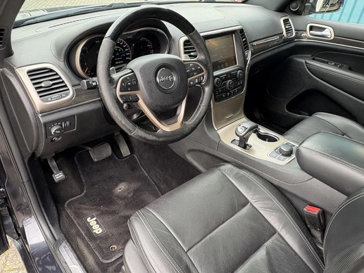 Jeep Grand Cherokee - Afbeelding 23 van 23