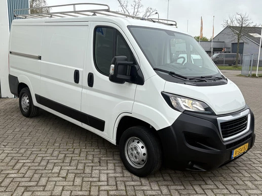 Peugeot Boxer - Afbeelding 3 van 21