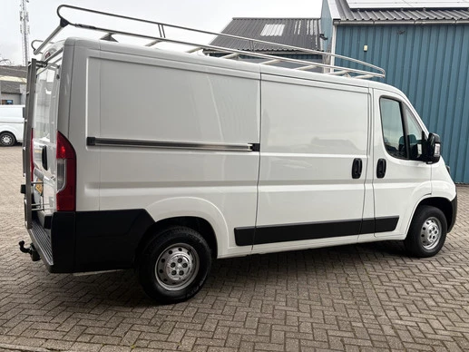 Peugeot Boxer - Afbeelding 4 van 21