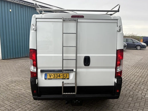 Peugeot Boxer - Afbeelding 6 van 21
