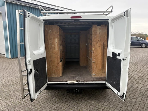 Peugeot Boxer - Afbeelding 7 van 21