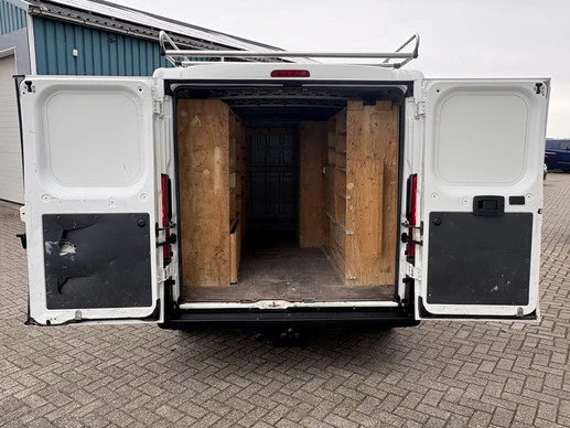 Peugeot Boxer - Afbeelding 8 van 21