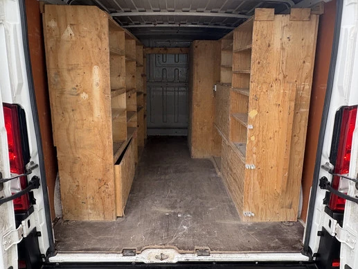 Peugeot Boxer - Afbeelding 9 van 21