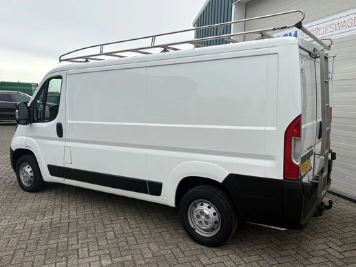 Peugeot Boxer - Afbeelding 11 van 21