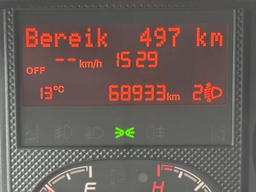 Peugeot Boxer - Afbeelding 14 van 21