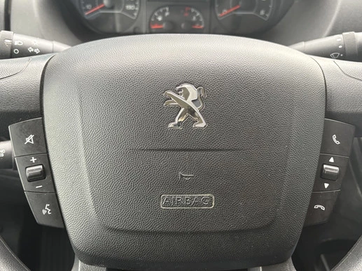 Peugeot Boxer - Afbeelding 15 van 21