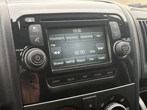 Peugeot Boxer - Afbeelding 16 van 21