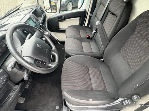 Peugeot Boxer - Afbeelding 20 van 21
