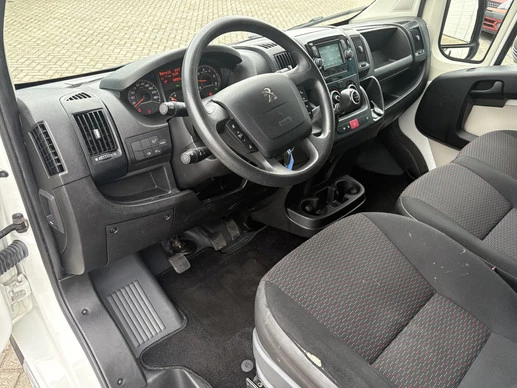 Peugeot Boxer - Afbeelding 21 van 21