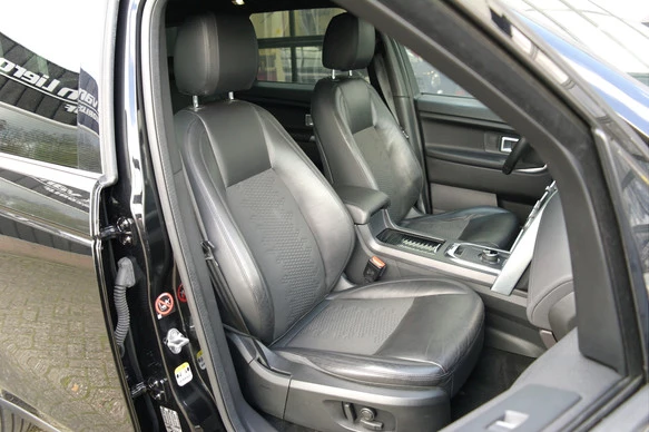 Land Rover Discovery Sport - Afbeelding 2 van 30