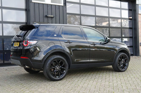 Land Rover Discovery Sport - Afbeelding 3 van 30