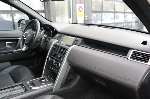 Land Rover Discovery Sport - Afbeelding 5 van 30