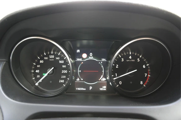 Land Rover Discovery Sport - Afbeelding 7 van 30