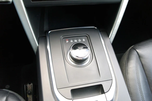 Land Rover Discovery Sport - Afbeelding 8 van 30