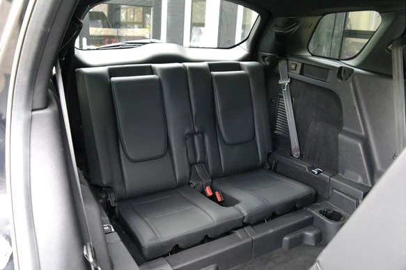 Land Rover Discovery Sport - Afbeelding 9 van 30