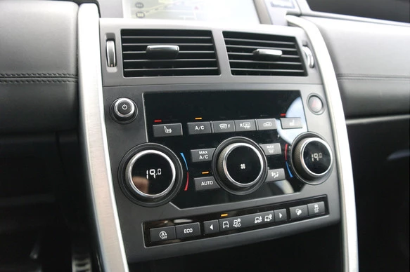 Land Rover Discovery Sport - Afbeelding 11 van 30