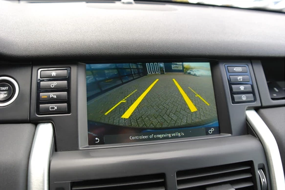 Land Rover Discovery Sport - Afbeelding 13 van 30