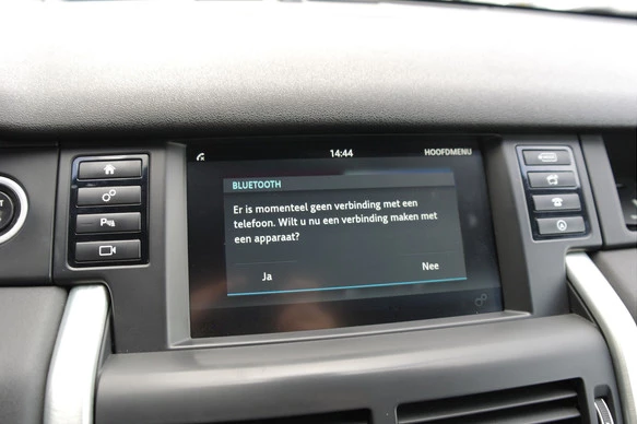 Land Rover Discovery Sport - Afbeelding 14 van 30