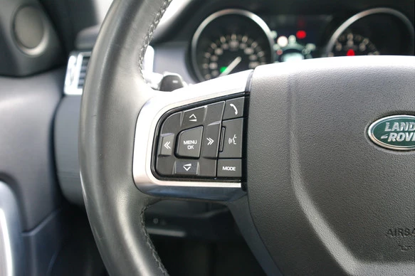 Land Rover Discovery Sport - Afbeelding 15 van 30