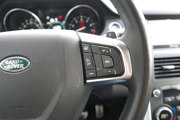Land Rover Discovery Sport - Afbeelding 16 van 30